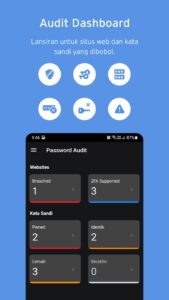 Screenshot Enpass Password Manager Mod APK