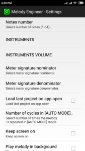 Screenshot Drums Engineer Mod APK