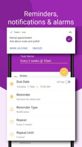 Screenshot Tasks Mod APK