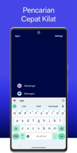 Screenshot Before Launcher Mod APK