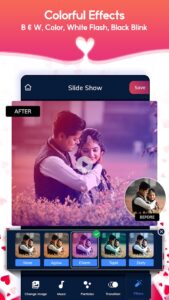 Screenshot Lovi - Photo & Video Editor Mod APK