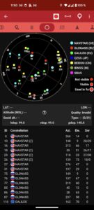 Screenshot OruxMaps GP Mod APK