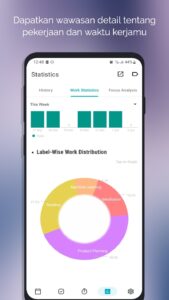 Screenshot Engross: Focus Timer & To-Do Mod APK