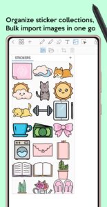 Screenshot Penly Mod APK