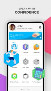 Screenshot Peak – Brain Games & Training Mod APK