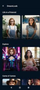 Screenshot Photo Lab Picture Editor Mod APK