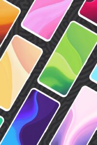 Screenshot Fluid Walls Mod APK