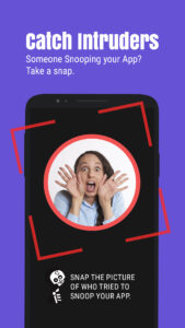 Screenshot Photo & Video Locker - Gallery Mod APK