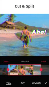 Screenshot Video Maker - Video.Guru Mod APK