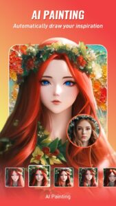 Screenshot Toonpics - Cartoon Photo Edit Mod APK