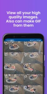 Screenshot Grab Photos From Videos Mod APK