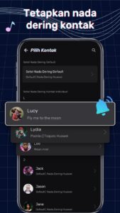 Screenshot Ringtone Maker Mod APK