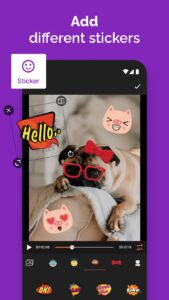 Screenshot GIF Maker - GIFShop Mod APK