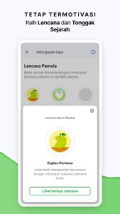 Screenshot Calorie Counter by FatSecret Mod APK