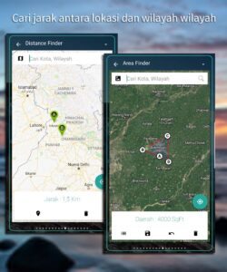 Screenshot GPS Tools® -Navigate & Explore Mod APK