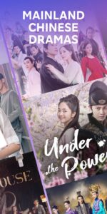 Screenshot Viki: Asian Dramas & Movies Mod APK