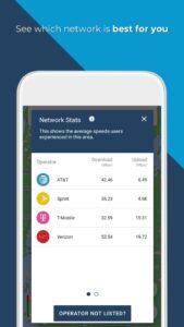 Screenshot Opensignal Mod APK