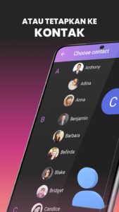 Screenshot Music Cutter Mod APK