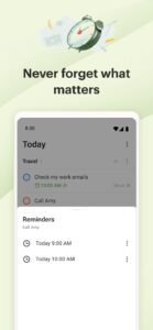 Screenshot Todoist: Planner & Calendar Mod APK