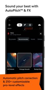 Screenshot BandLab – Music Making Studio Mod APK