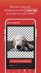 Screenshot Meme Generator PRO Mod APK