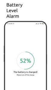 Screenshot BatteryOne: Battery Mod APK