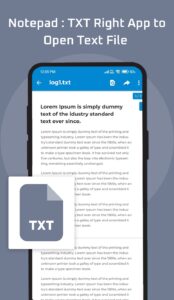 Screenshot Document Reader: PDF Mod APK