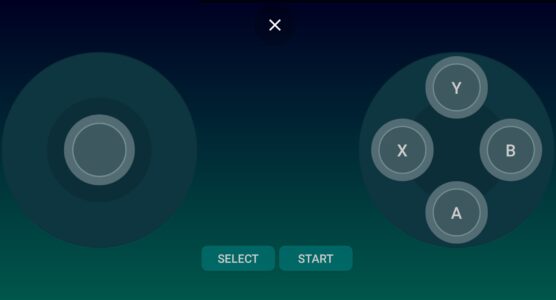 Screenshot Zank Remote Mod APK