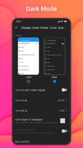 Screenshot One S24 Launcher - S24 One Ui Mod APK