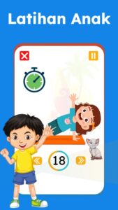 Screenshot Kids Workout: Fitness For Kids Mod APK