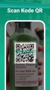 Screenshot QR Code Generator Pro Mod APK