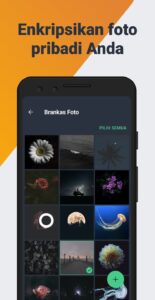 Screenshot AVG AntiVirus Security Mod APK