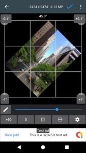 Screenshot Photo Editor Mod APK