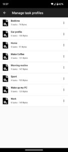 Screenshot NFC Tools - Pro Edition Mod APK