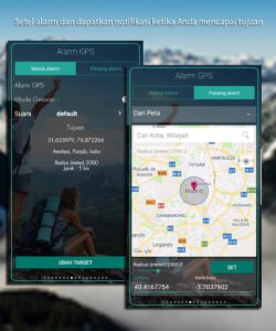 Screenshot GPS Tools® -Navigate & Explore Mod APK