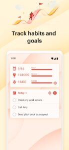 Screenshot Todoist: Planner & Calendar Mod APK