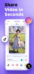 Screenshot Zoomerang Mod APK