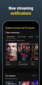 Screenshot IMDb Mod APK