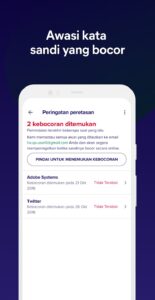 Screenshot Avast Antivirus Mod APK