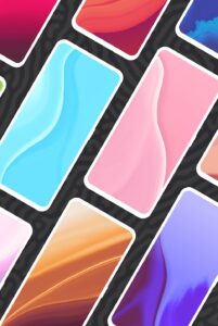 Screenshot Fluid Walls Mod APK