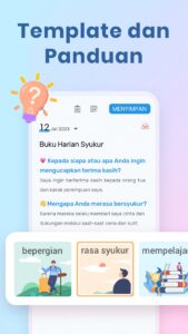 Screenshot My Diary Mod APK