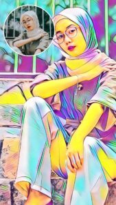 Screenshot Art Filter Sketch Photo Editor Mod APK