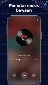 Screenshot Ringtone Maker Mod APK