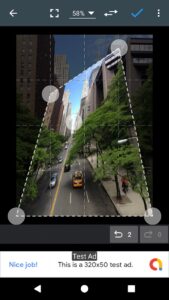 Screenshot Photo Editor Mod APK