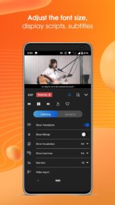 Screenshot Voiky Mod APK