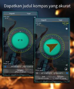 Screenshot GPS Tools® -Navigate & Explore Mod APK