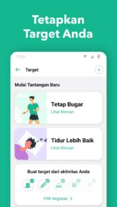 Screenshot Daylio Journal Mod APK