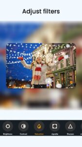 Screenshot Photo Lab - Photo Art & Effect Mod APK