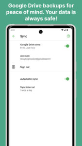 Screenshot Texpand: Text Expander Mod APK