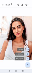 Screenshot Photo Lab Picture Editor Mod APK